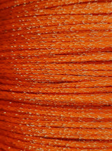 Load image into Gallery viewer, Hi Vis Firewire 400m 2.5mm  6 x S/S Wires (8885)