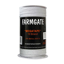 Load image into Gallery viewer, Megatape 200m, 12mm, 10 S/S strands (MT200 - 8745)