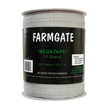 Load image into Gallery viewer, Megatape 400m, 12mm, 10 S/S strands (MT400 - 8755)