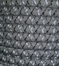 Load image into Gallery viewer, Power Bungy Reflective 50m, 6 S/S strands (8504)