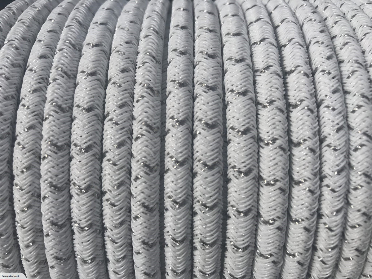 Braided Horse Rope or Electric Bungy – Farmgate Direct